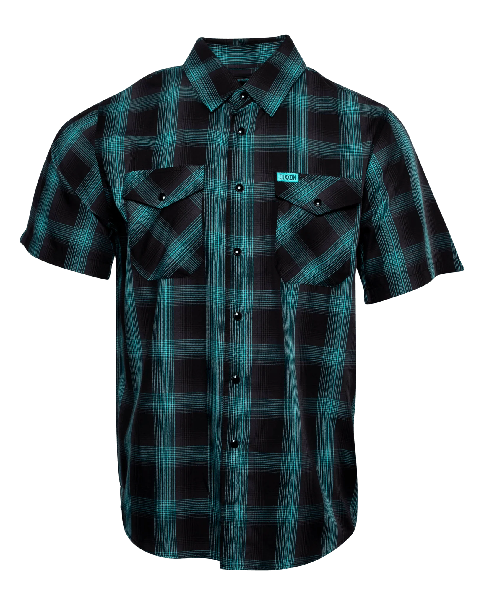 Trixie Bamboo Short Sleeve