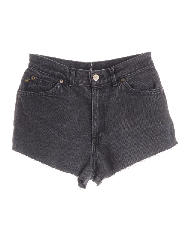 Label Jessica Super Short Shorts