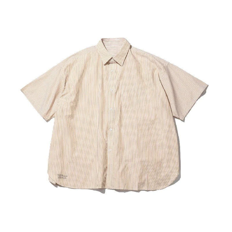 CORPORATE UNIFORM S/S SHIRT