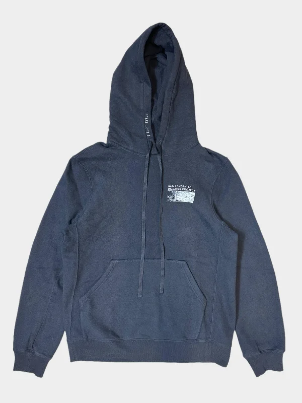 Logo Hoodie