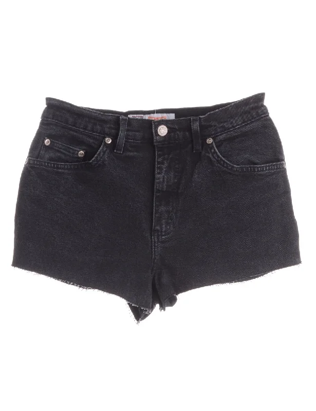 Label Jessica Super Short Shorts