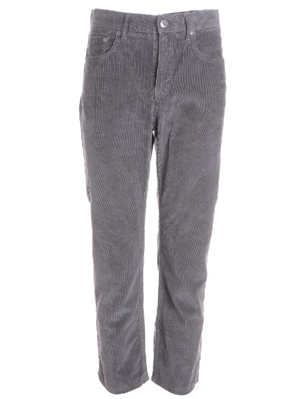 Label Harry Corduroy Trousers