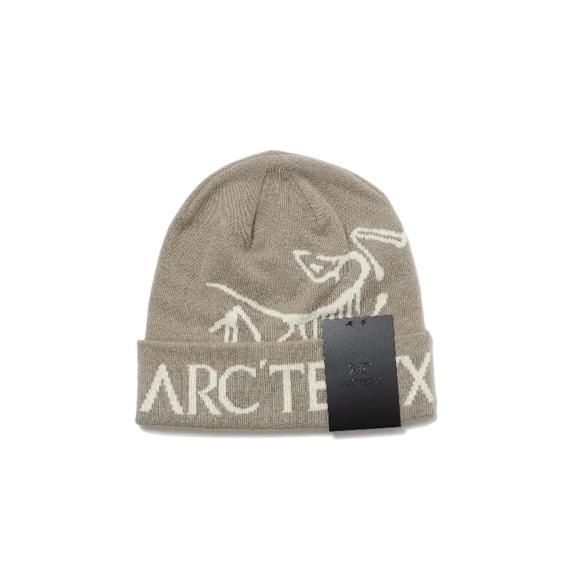 Bird Word Toque