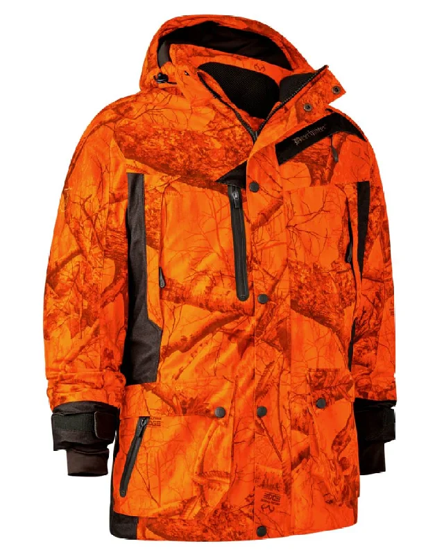 Realtree Edge Orange