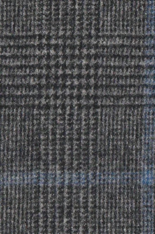 Gray Glenplaid