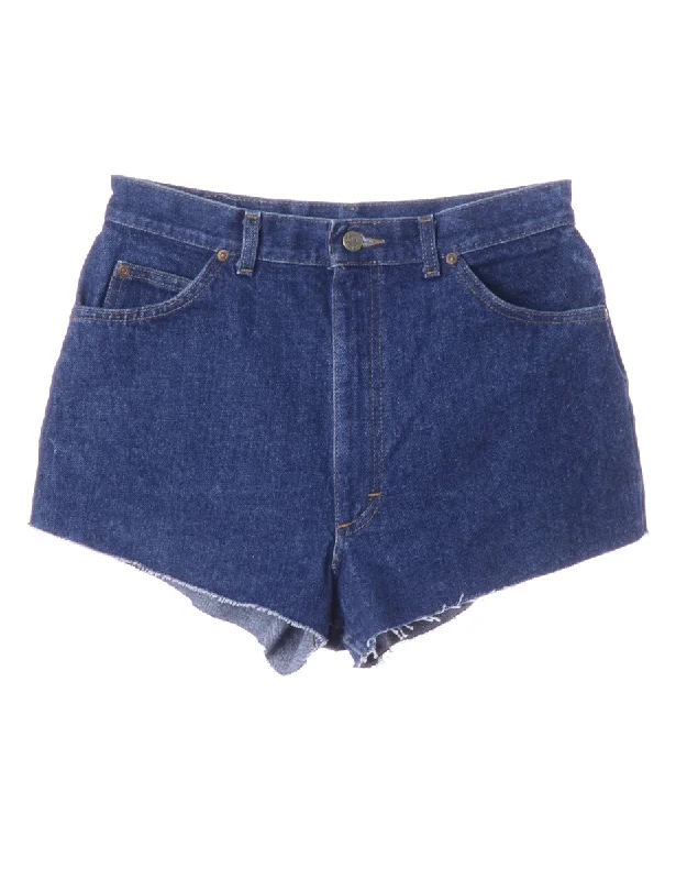 Label Jessica Super Short Shorts