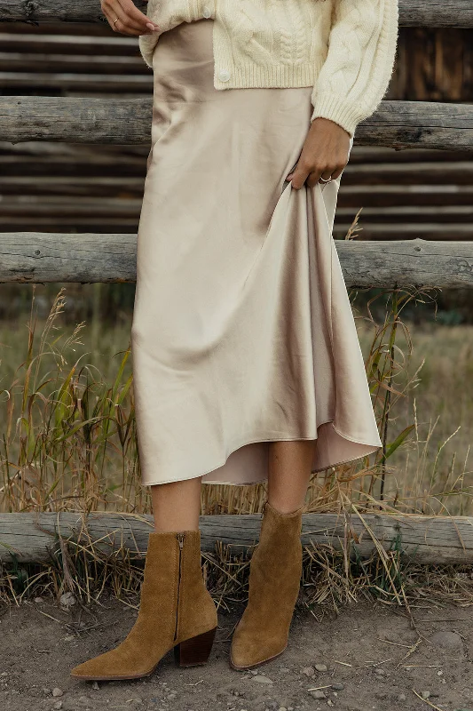 Weekend Bargains to Celebrate Dream On Slip Skirt