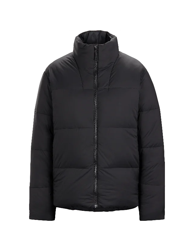 CONDUIT DOWN JACKET