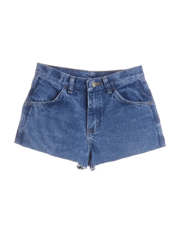 Label Jessica Super Short Shorts