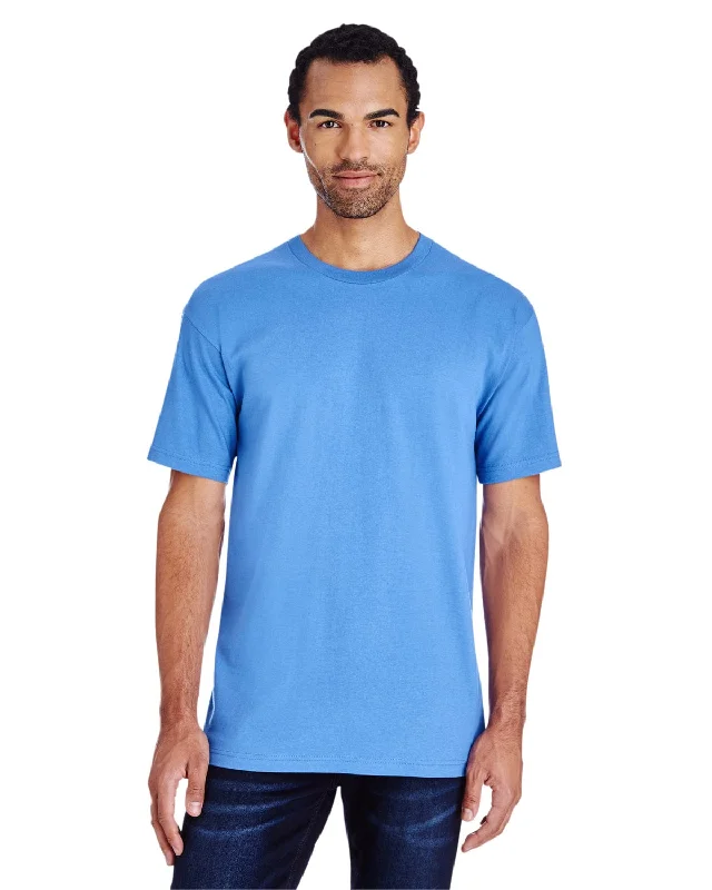 Gildan Hammer Heavyweight T-Shirt | Iris