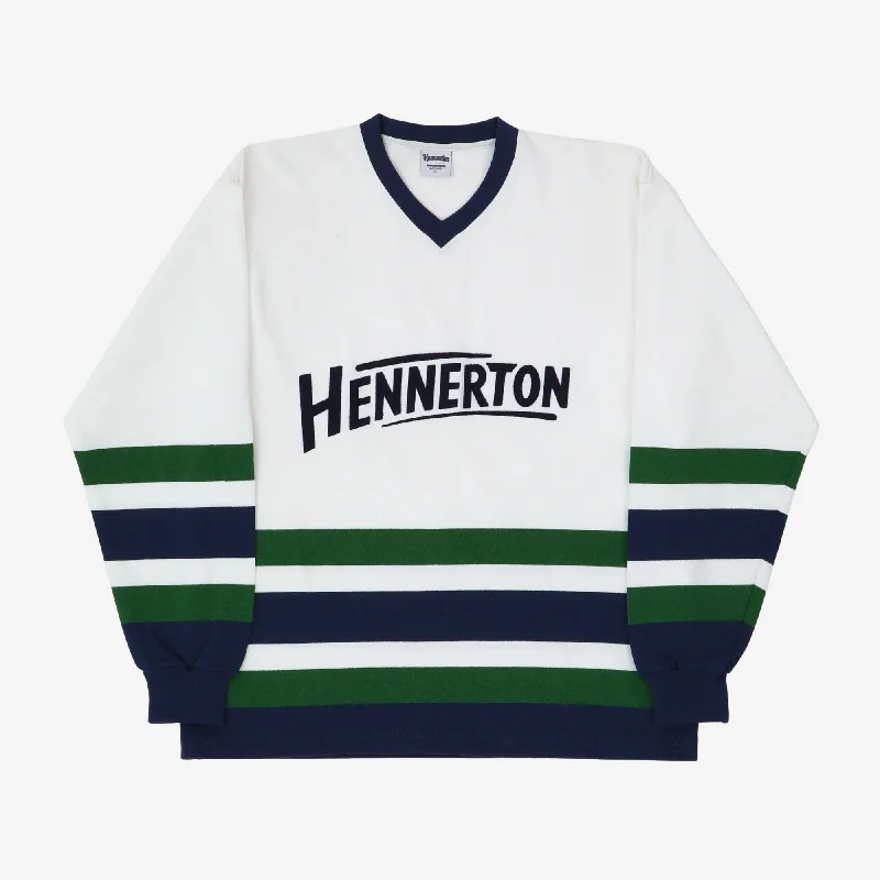 Barbarian Hockey Jersey