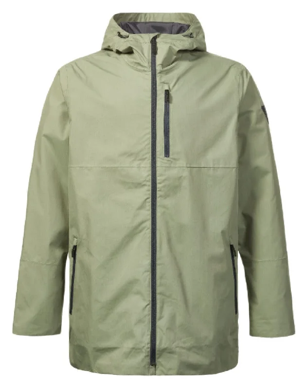 Musto Marina Rain Mac