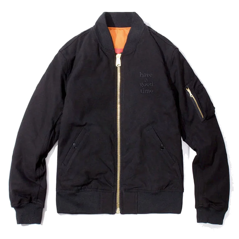 Apparaitre MA-1 Jacket