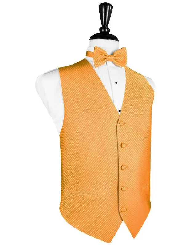 Mandarin Palermo Tuxedo Vest