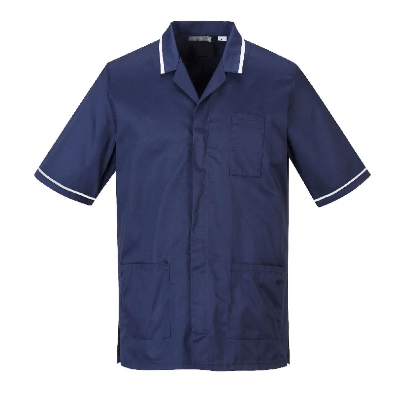 Portwest Men's Health Tunic