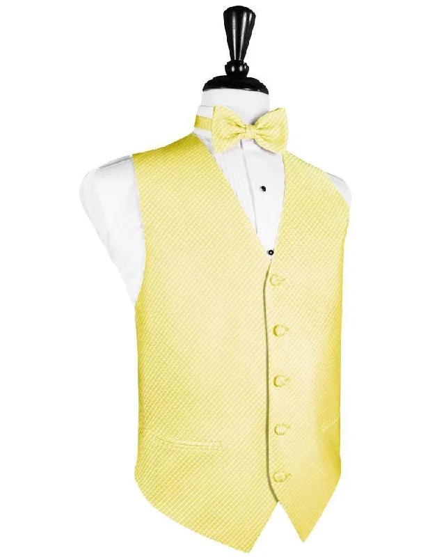 Buttercup Palermo Tuxedo Vest