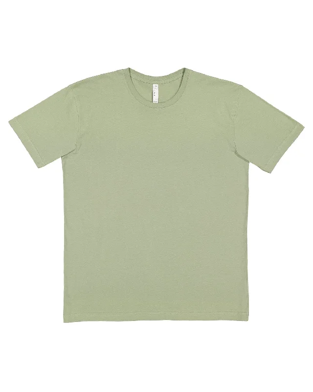 LAT Fine Jersey T-Shirt | Sage