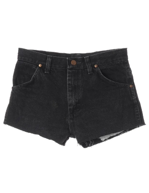 Label Jessica Super Short Shorts