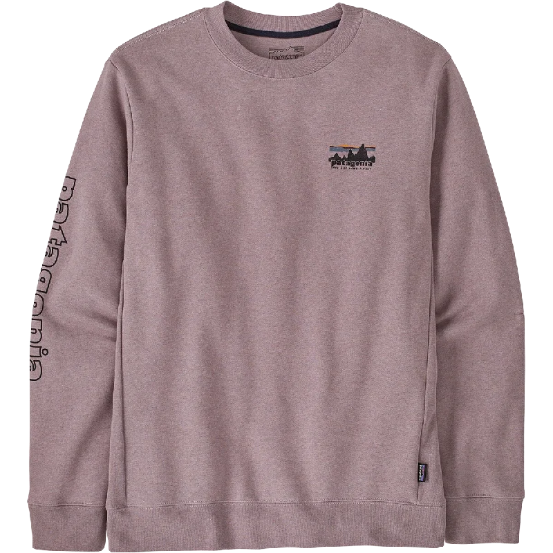 Men's 73 Skyline Uprisal Crew Sweatshirt