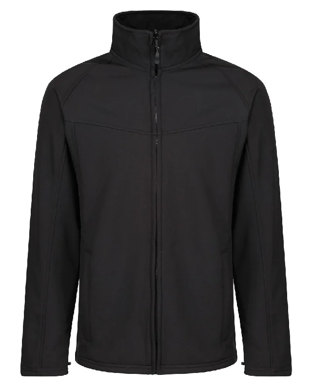 Regatta Uproar Softshell Jacket