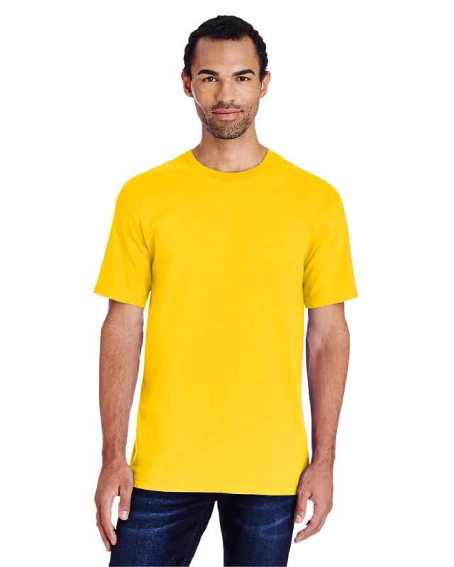 Gildan Hammer Heavyweight T-Shirt | Daisy