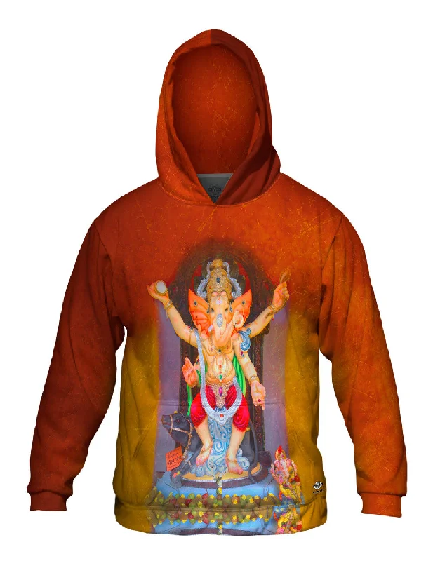 Shop and Save Shop and Save Kirti Krishna Badkundri - "Lord Ganesha Idol from Belgaum Karnataka" (2013)