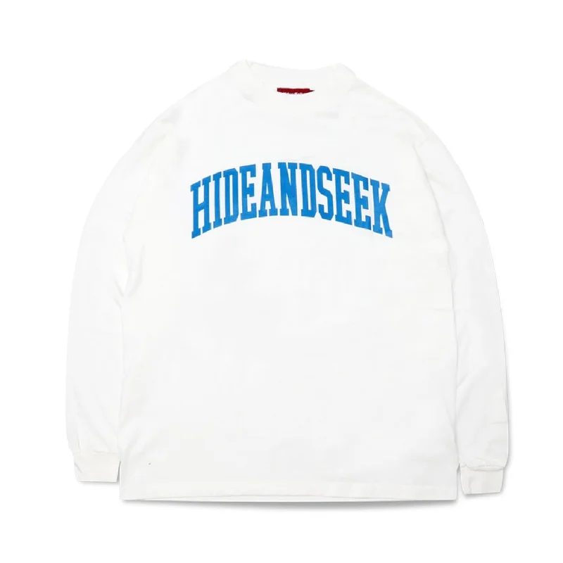 College L/S Tee (24aw)