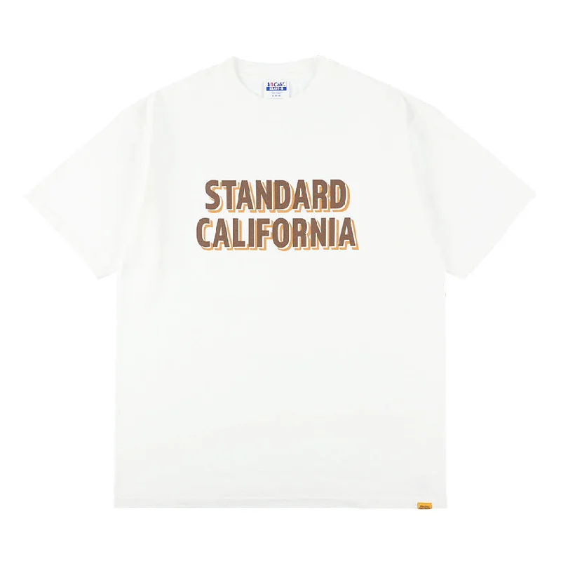 SD Heavyweight Sign Paint Logo T