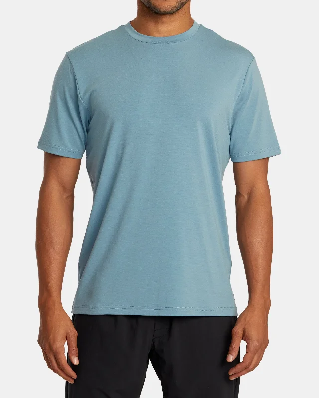 Weekend Savings Galore Weekend Savings Galore VA Sport Balance Technical Training Tee - Haze