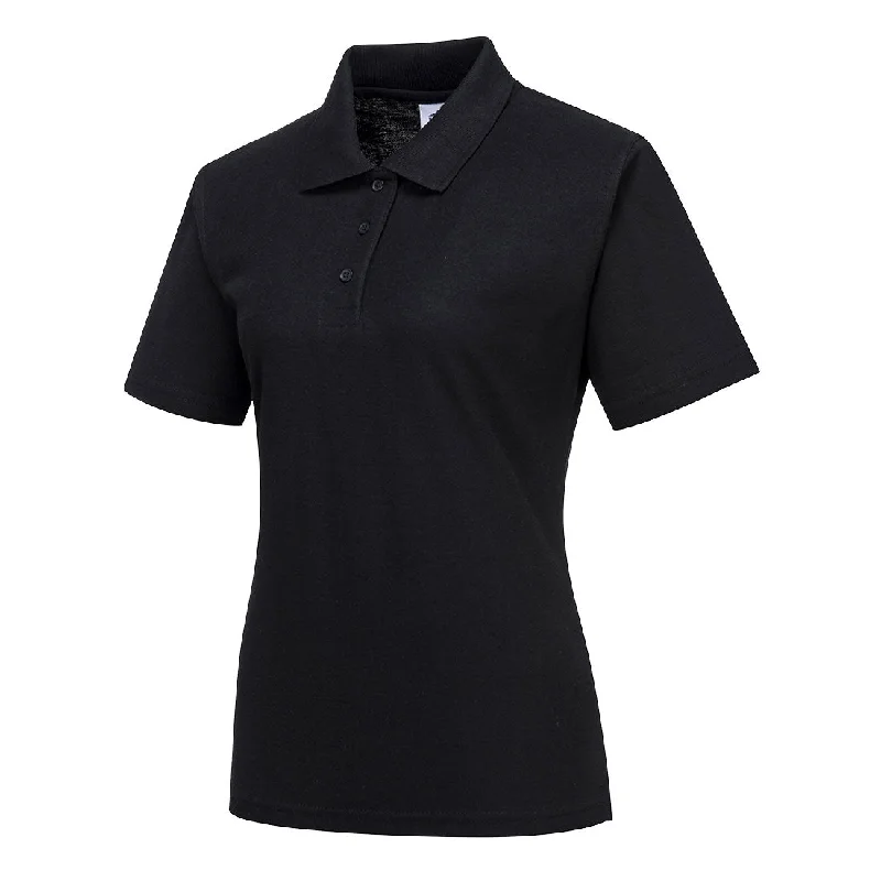 Portwest Naples Ladies Polo Shirt