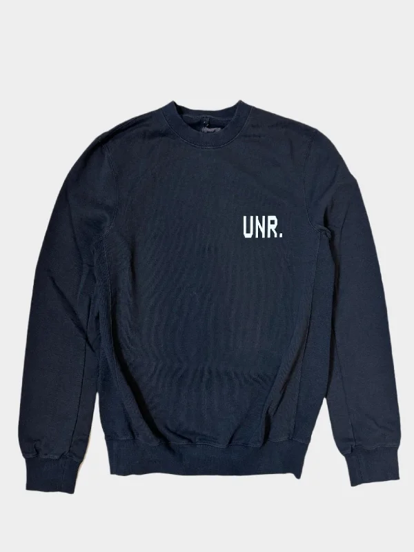 Logo Jumper