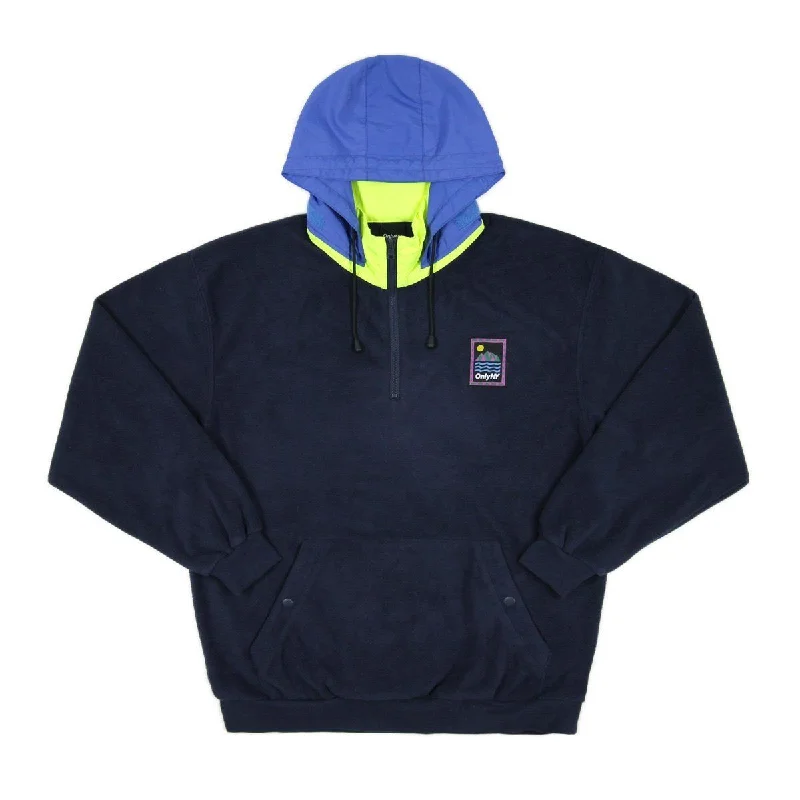 Outdoor Gear Fleece Pullover