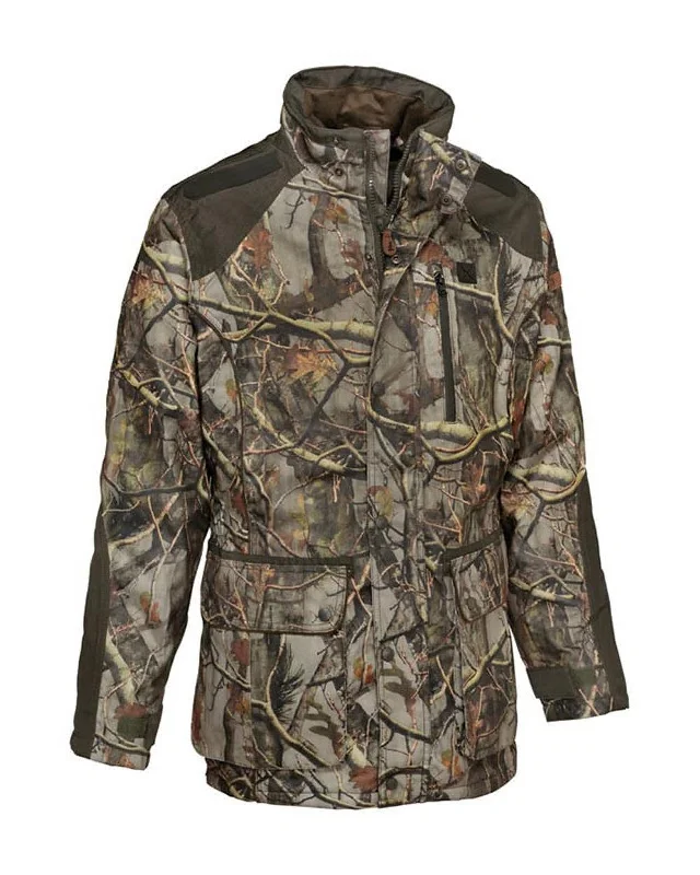 Percussion Brocard Camo Jacket Clearance