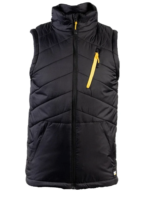 Caterpillar Essentials Body Warmer