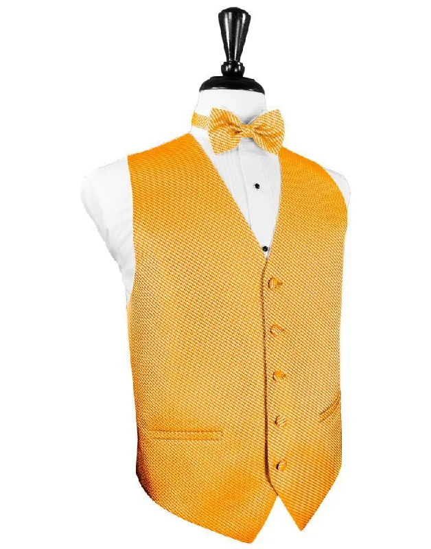 Mandarin Venetian Tuxedo Vest