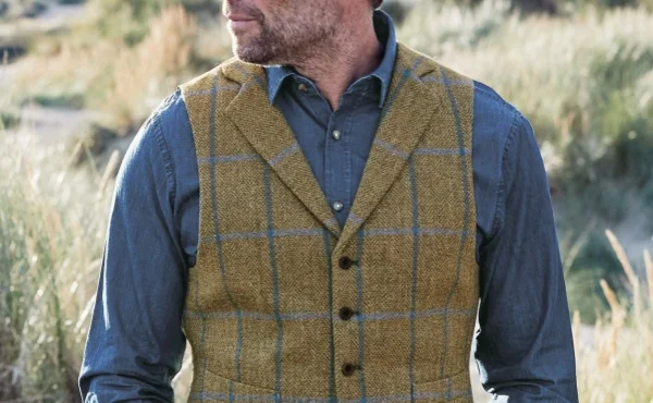 Vests & Waistcoats