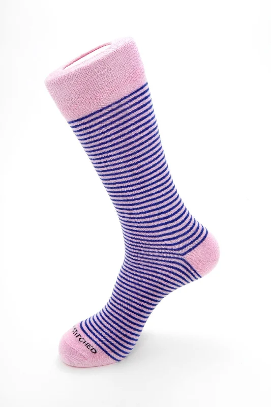 Instant Savings Instant Savings Sailor Stripe Sock