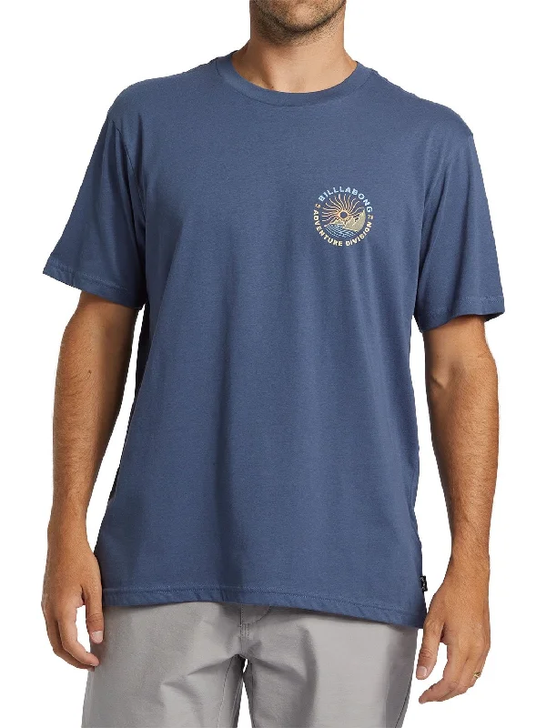 Billabong Men's Rockies T-Shirt