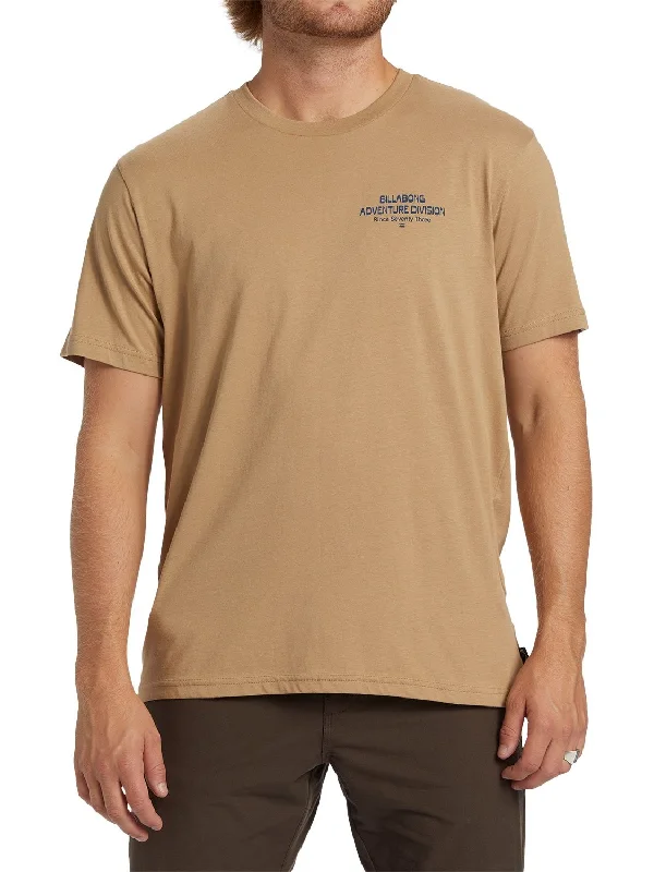 Billabong Men's State Park T-Shirt