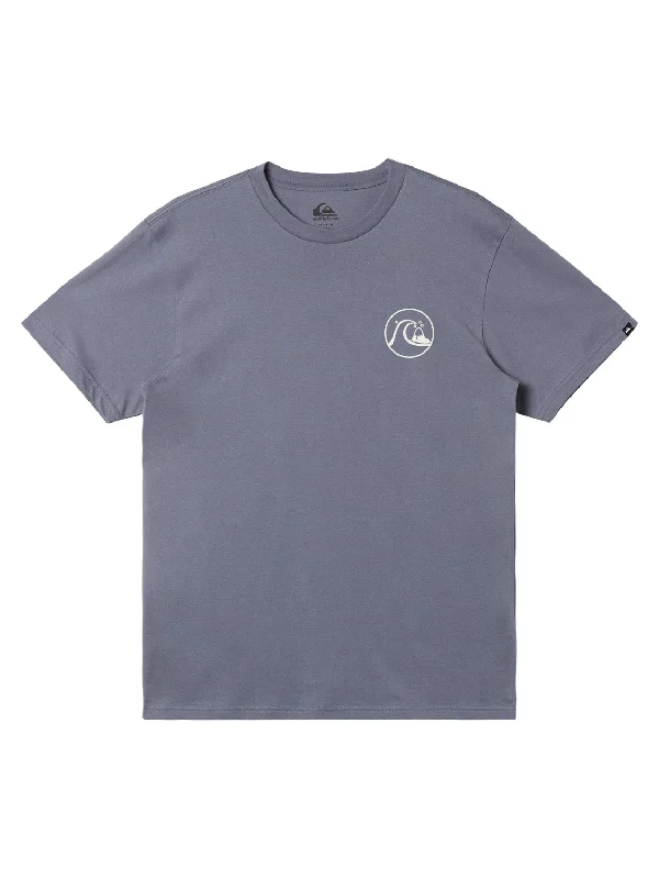 Quiksilver Men's Too Fine T-Shirt