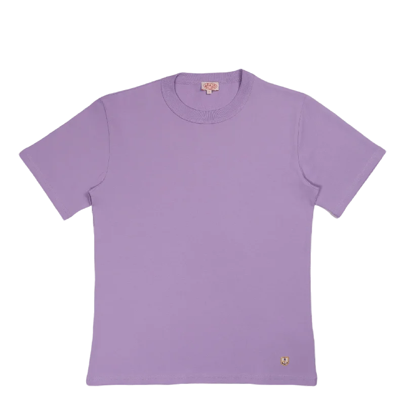 T-shirt Héritage Pastel Lilac