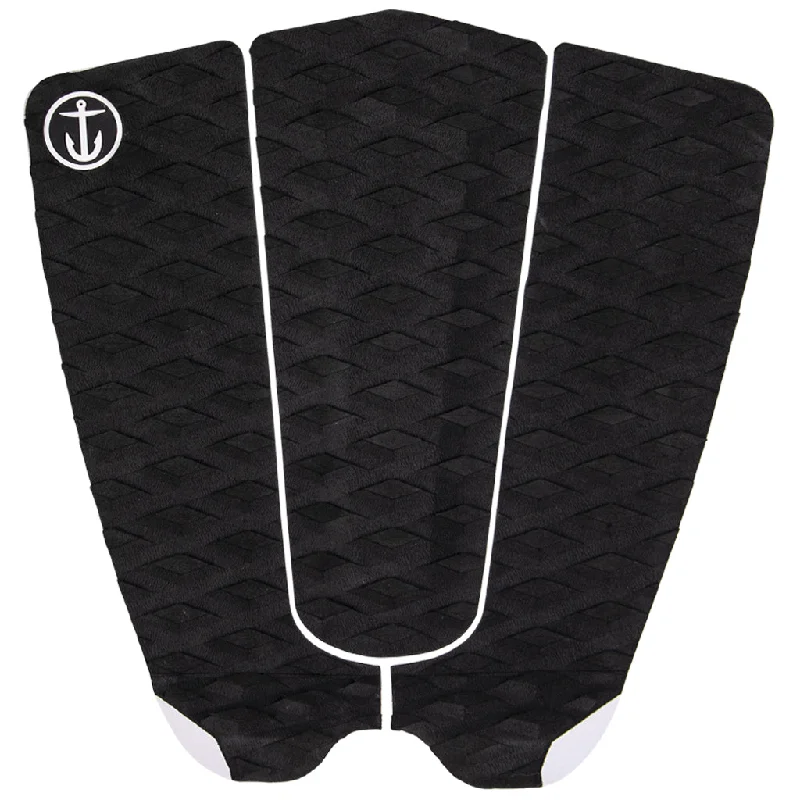 Battalion Traction Pad - Black