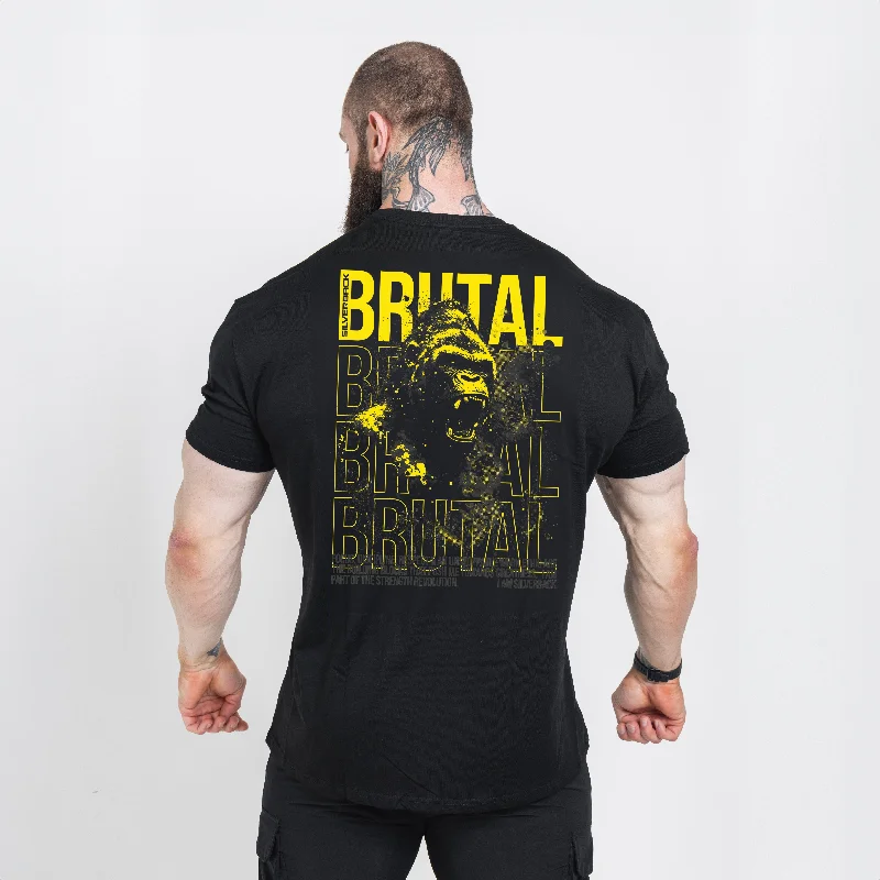 Brutal T-Shirt - Limited Edition