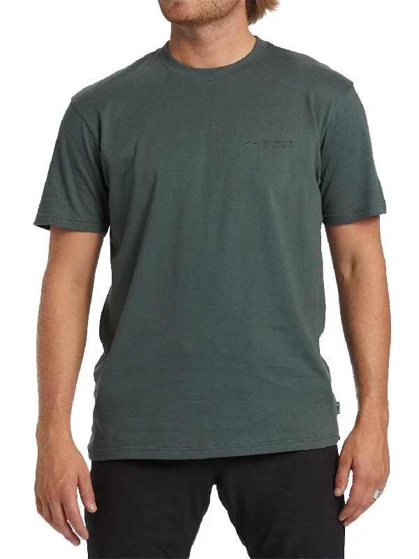 Billabong Men's Wild SA Waters T-Shirt