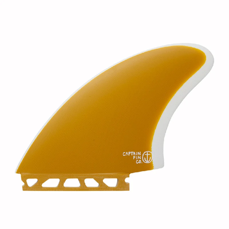 CF Keel (Single Tab) - Yellow