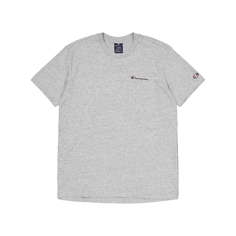 Crewneck T-shirt New Oxford