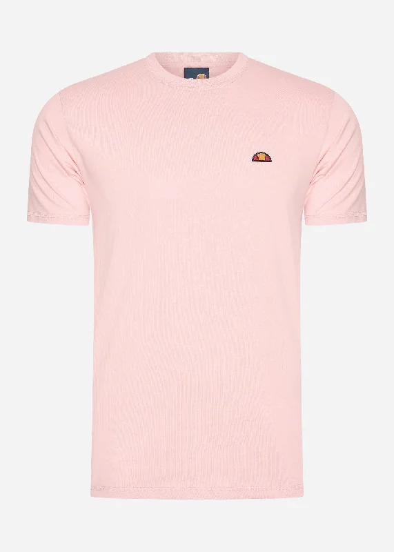 Cassica tee - light pink