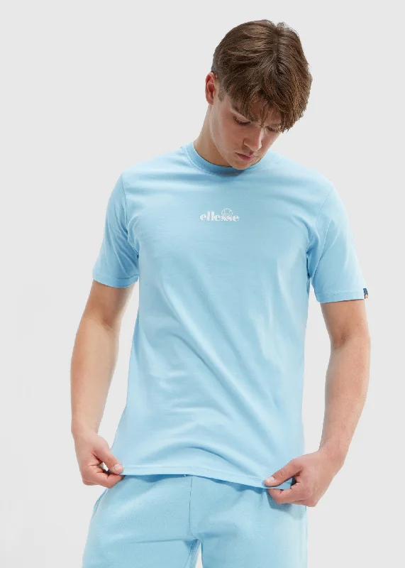 Ollio t-shirt - light blue