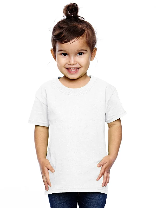 Fruit of the Loom Toddler 100% Heavy Cotton T-Shirt