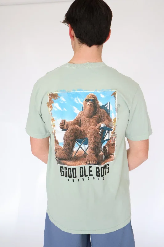 Bigfoot Tee